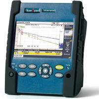 Softing FiberXpert OTDR 5000 Quad - рефлектометр для сертификации оптических линий, одномод и многомод (850/1300/1310/1550 нм)