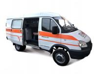 Передвижная электротехническая лаборатория ЭТЛ-10