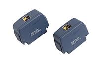 Fluke Networks DSX-CHA011S - Набор канальных адаптеров TERA Cat 7A/Class FA для DSX