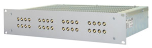 2N-5060024Е - внешний антенный сумматор 32/4 (32 GSM канала на 4 антенны) для StarGate (5060024E)