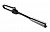 AC-Hypoclamp Анкерный зажим для абонентского кабеля на короткие пролёты ( до 70м)