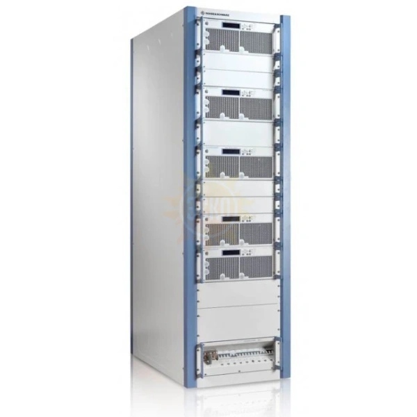 Фото Rohde&Schwarz BBA150 Широкополосный усилитель мощности