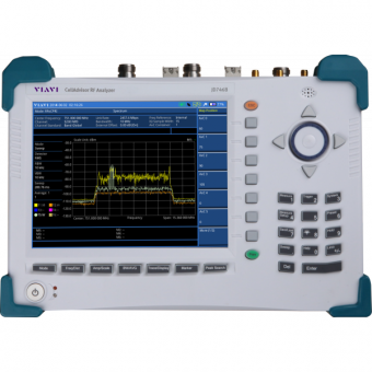 VIAVI JD786BB01 - комплект радиочастотного анализатора