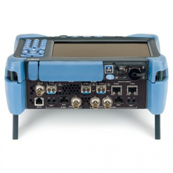 EXFO FTB-880 - мультисервисный тестер PDH/SDH/Ethernet