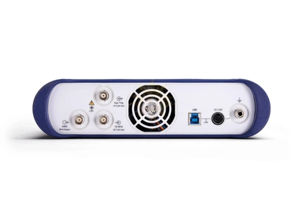 Фото АКИП-76406E — осциллограф