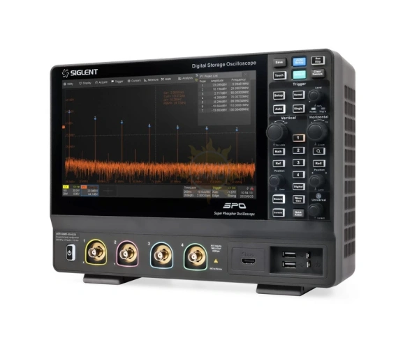 Фото Осциллограф цифровой АКИП-4144/2