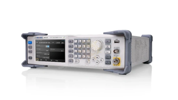 Фото Генератор сигналов АКИП-3211-F85