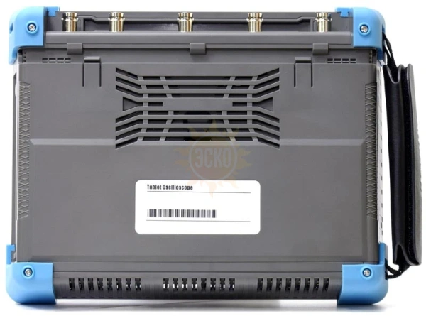 Фото ADS-4574T — планшетный осциллограф