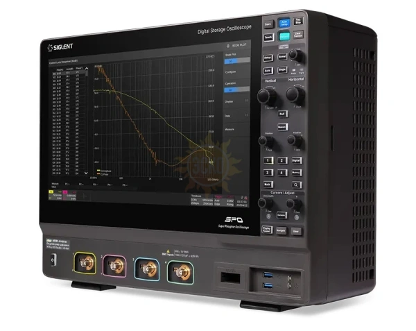 Фото Осциллограф цифровой АКИП-4143/3