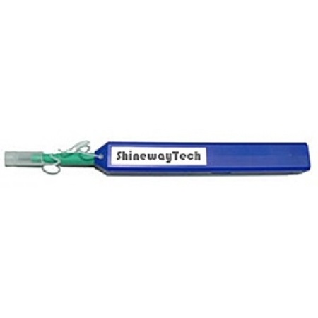 Shinewaytech FCP-5 ручка для очистки оптических разъемов 2,5мм
