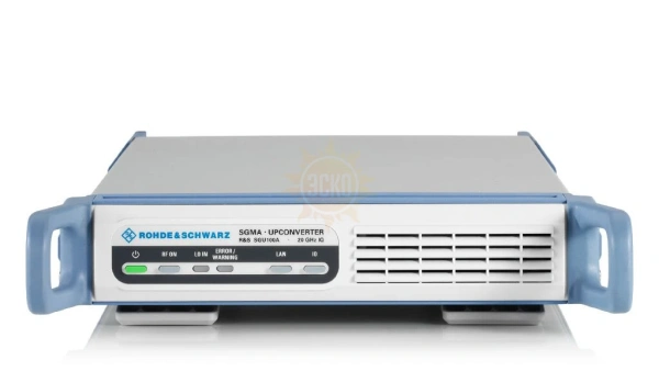 Фото Rohde & Schwarz SGU100A + опция SGU-B120