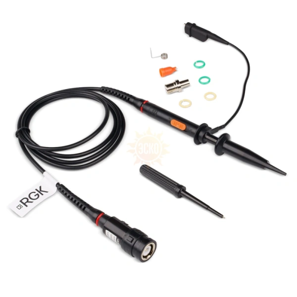 Фото Пассивный пробник RGK PP-200