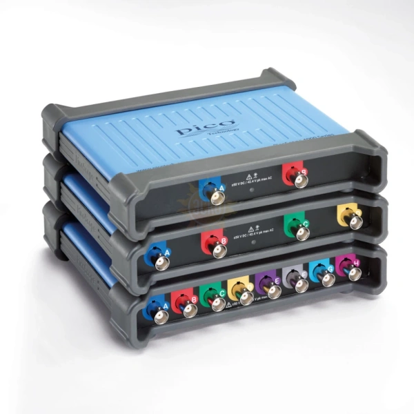 Фото Осциллограф АКИП-74824А