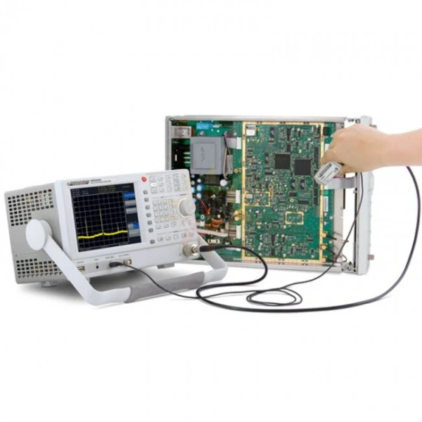 Фото Rohde & Schwarz HMS-X