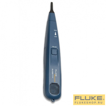 Fluke Networks	FL-26100900 Детектор без фильтра Pro3000