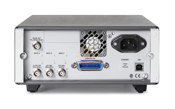 Фото Частотомер CNT-91