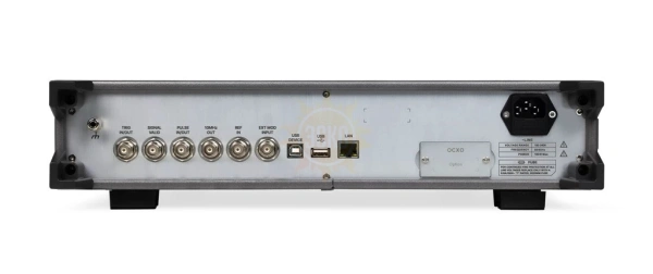 Фото Генератор сигналов АКИП-3214/2