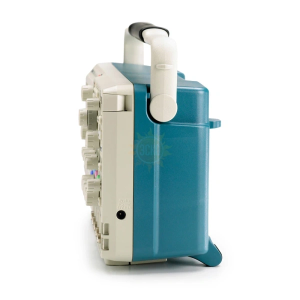 Фото Tektronix MSO2004B; 70 МГц, 4+16 каналов