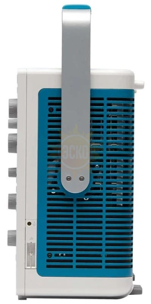 Фото MDO34 3-BW-1000 — цифровой осциллограф