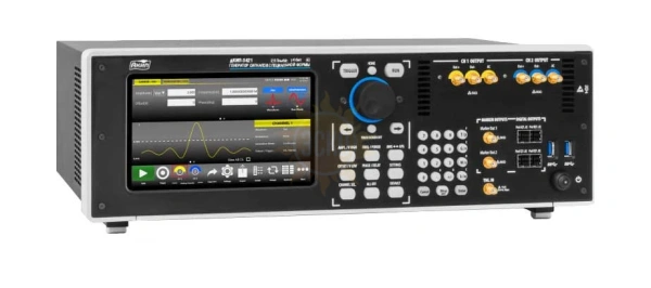 Фото Генератор АКИП-3421 (16М)