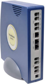 AddPac AP1100C - VoIP шлюз, 8 портов FXO H.323/SIP/MGCP