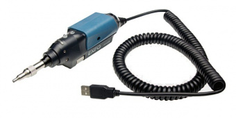 EXFO FIP-420B - цифровой USB видеомикроскоп без экрана (три режима увеличения, авто-центрирование)