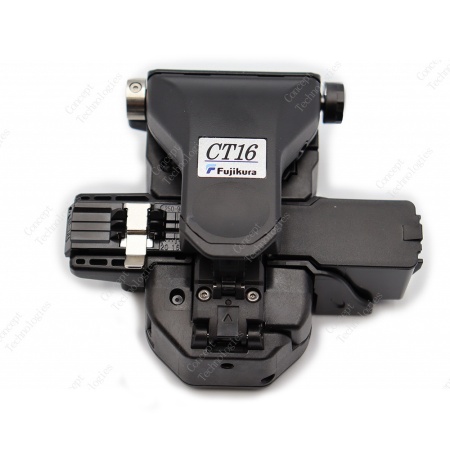 Фото Fujikura 96S KIT C Сварочный аппарат (96S+CT-16+BTR-19+ELCT2-16C)