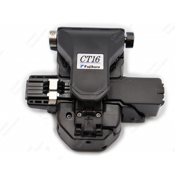 Фото Fujikura 96S KIT C Сварочный аппарат (96S+CT-16+BTR-19+ELCT2-16C)