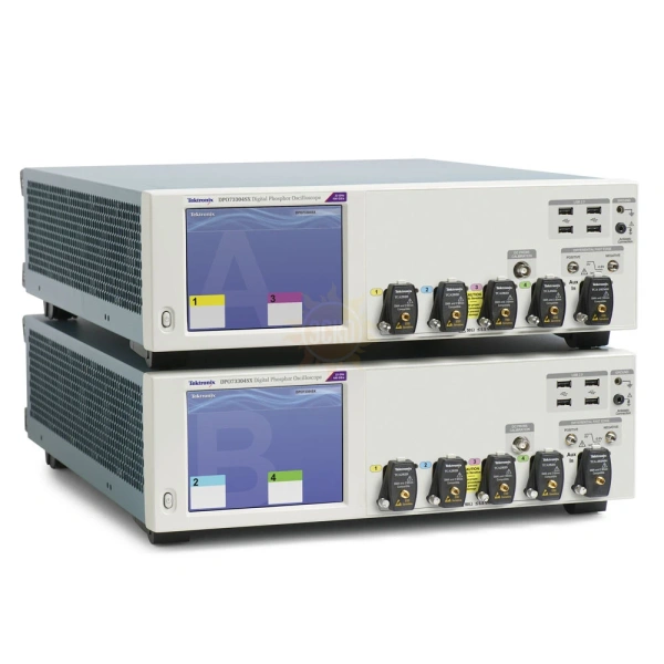 Фото Осциллограф DPO73304SX