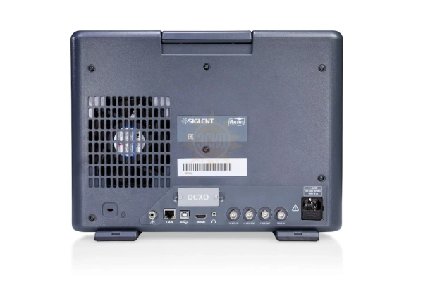 Фото Анализатор спектра АКИП-4214/2