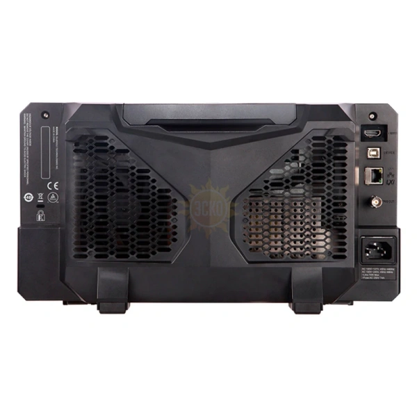 Фото Цифровой осциллограф RIGOL MSO5074