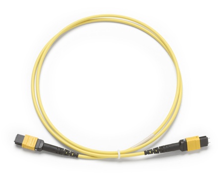 Fluke Networks	FL-TRC-SM-MPOAPC-UP-A Патч корд SM TRC, MPO-APC/MPO-APC, Unpinned/Pinned, Type A, 1 м