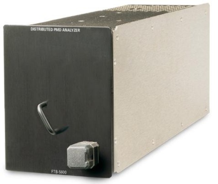 EXFO FTB-5600 - Анализатор распределения поляризационной модовой дисперсии