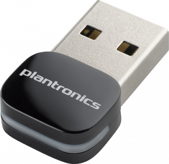 Plantronics BT300M - запасной USB адаптер для Voyager PRO UC