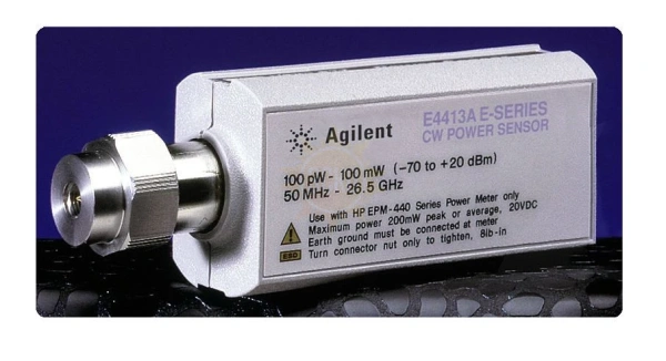 Фото Преобразователь мощности E4412A