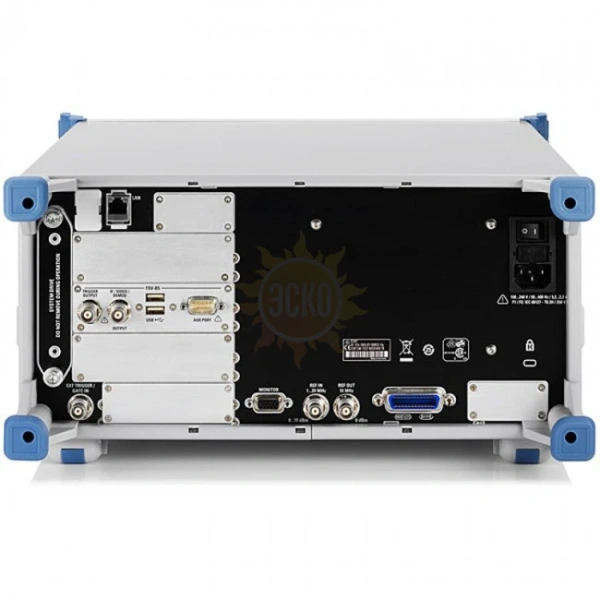 Фото Rohde & Schwarz ESR26