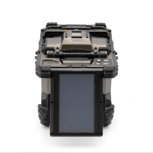 Фото Fujikura 96S KIT C Сварочный аппарат (96S+CT-16+BTR-19+ELCT2-16C)