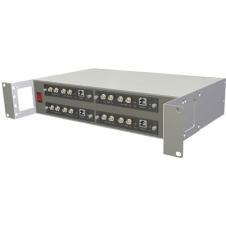 СВЯЗЬПРИБОР OTDR GammaXM 1625 LF - модуль для системы мониторинга