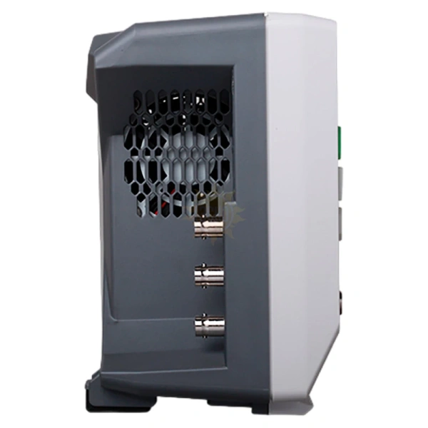 Фото Анализатор спектра RIGOL DSA832E-TG с трекинг-генератором