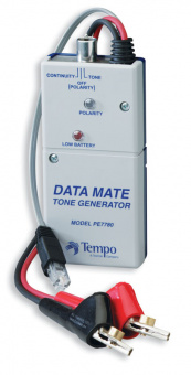 Tempo PE7780 - тональный генератор DataMate (ADSL)