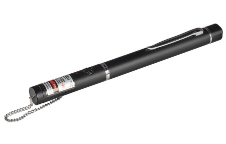 BOB-VFL650-10 (10mw) Источник видимого излучения