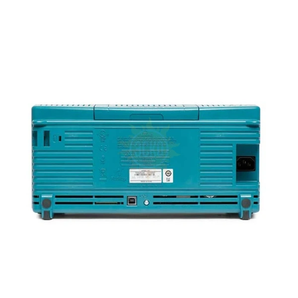 Фото TDS2014C — осциллограф цифровой, запоминающий