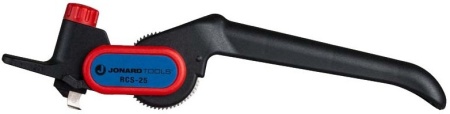 Jonard Tools RCS-25 - плужковый нож для разделки кабеля