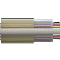Оптический кабель модульной конструкции, диэлектрический СЛ-ОКДМ