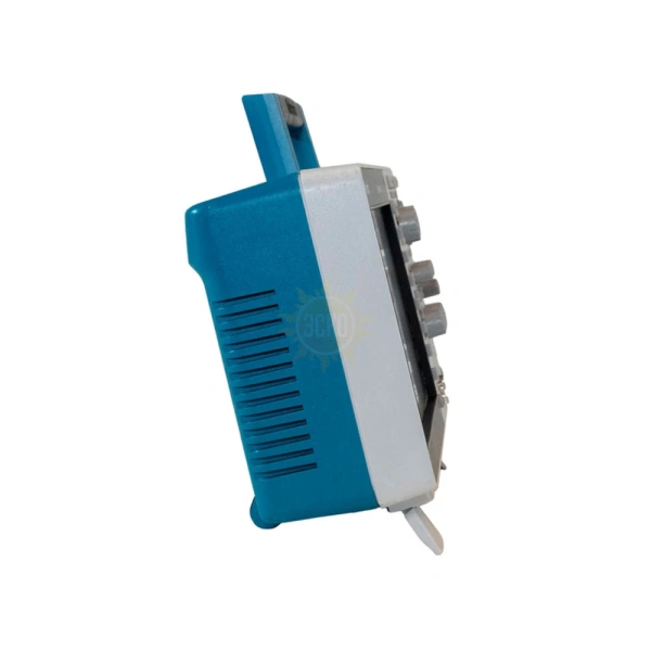 Фото TBS2104B — цифровой осциллограф