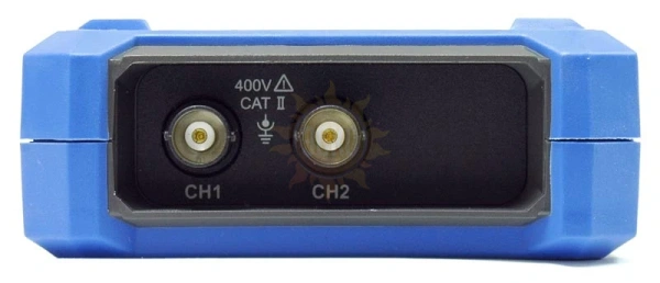 Фото ADS-2048 — осциллограф цифровой