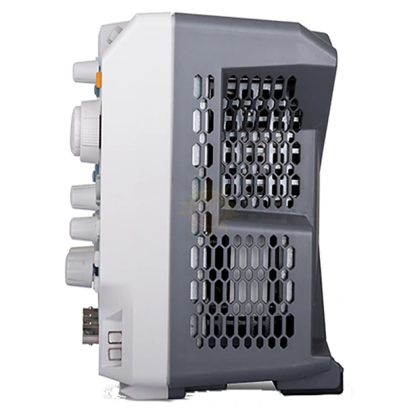 Фото Комплект цифрового осциллографа RIGOL DS2302A и термогигрометра AMO H608