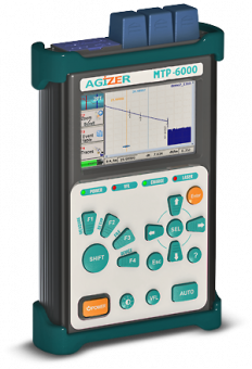 Многофункциональный оптический измерительный прибор Agizer MTP-6000