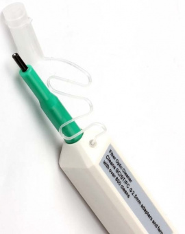 Grandway FOC 2.5 - ручка-очиститель для коннекторов с ферулой диаметром 2.5мм
