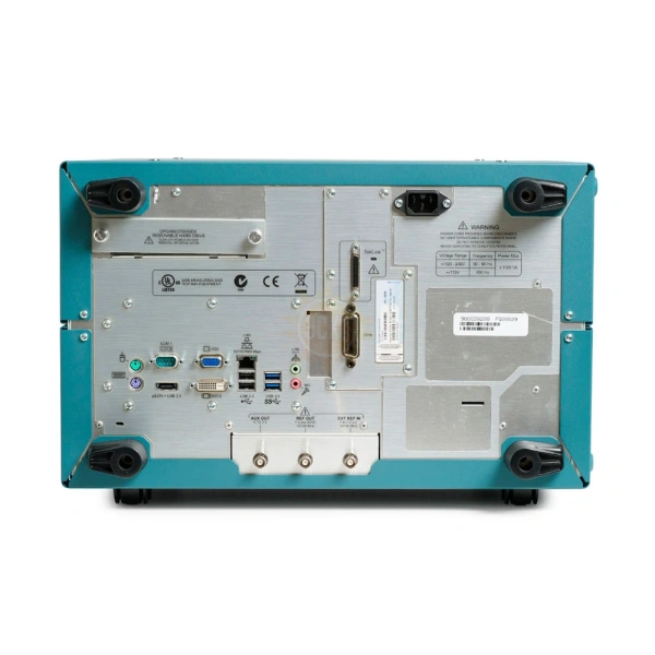 Фото MSO72004C — цифровой осциллограф смешанных сигналов